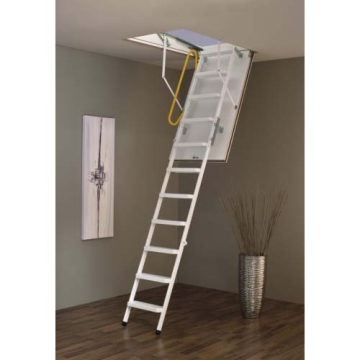 MINKA stepenice tavanske EKONOMIK LUX 60x110/270cm