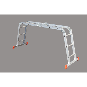 STS lotre zglobne aluminijske ZG/4x3