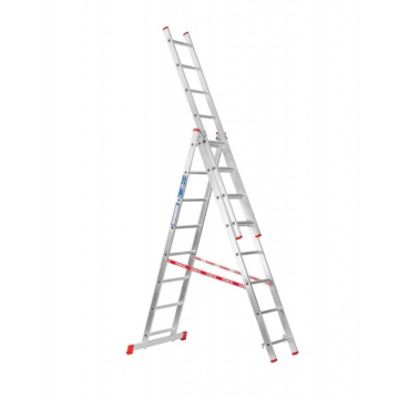 STS lotre trodjelne B10B3/230 3x8