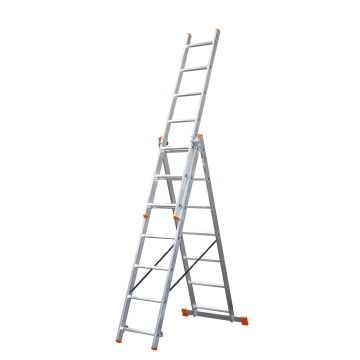 STS lotre aluminijske B10B3/200