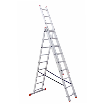 STS lotre aluminijske B10B3/250