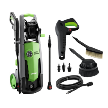 LAVOR visokotlačni perač PREDATOR 180 DIGIT
