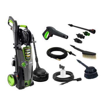 LAVOR PERAČ VISOKOTLAČNI STM 160 EXTRA WPS