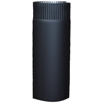 DIMOVODNA cijev/ror za peći na pelet fi80 100cm