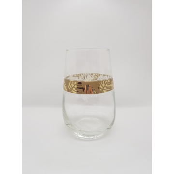 ČAŠE 6/1 gold 350 ml