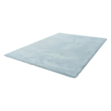LALEE tepih Velvet 160 × 230 cm plavi