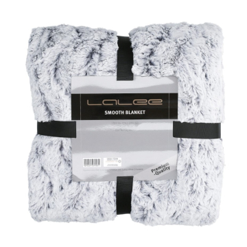 LALEE deka Smooth Blanker 150x200 cm