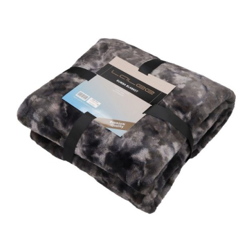 LALEE deka rumba siva 230x250 cm