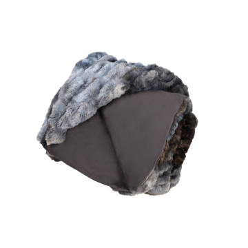 LALEE deka Luxury 150x200cm siva