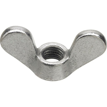 FRIULSIDER leptir navrtka (matica) M5mm DIN315