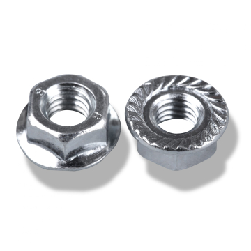 NAVRTKA M10 mm DIN6923