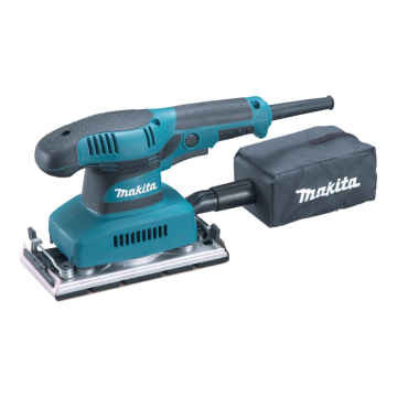 MAKITA brusilica vibraciona BO03710