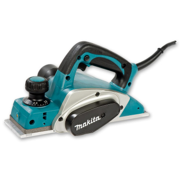 MAKITA blanja jednoručna KP 0800