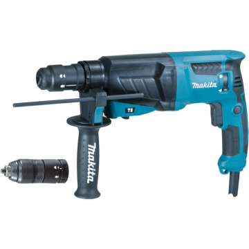 MAKITA čekić bušilica HR2610T/2630T