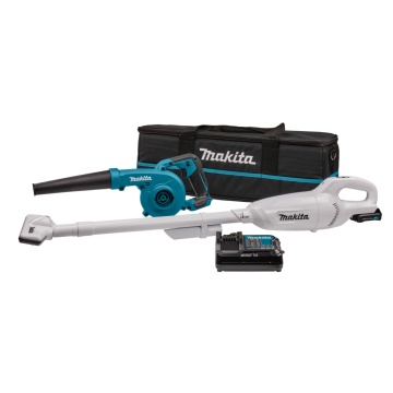 MAKITA komplet CLX245SAX1 12V CXT