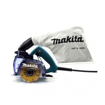 MAKITA rezač dijamantni 125 mm, 1400 W