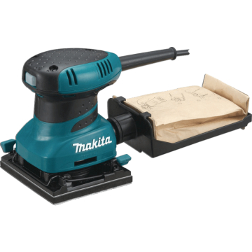MAKITA brusilica vibraciona BO4555