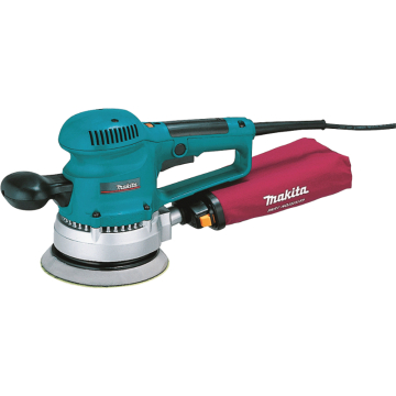 MAKITA brusilica ekscentrična BO6030