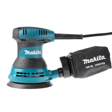 MAKITA brusilica ekscentrična BO5031