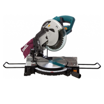 MAKITA pila stona nagibna MLS 100