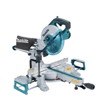 MAKITA potezno-nagibna pila LS0816F 1200 W