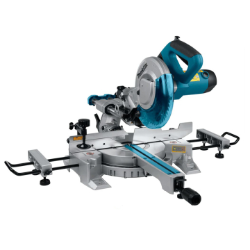 MAKITA pila potezno-nagibna LS0815FL