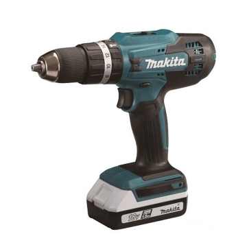 MAKITA aku bušilica DF488DWE