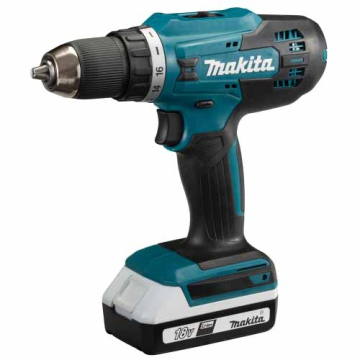 MAKITA aku bušilica DF488D002