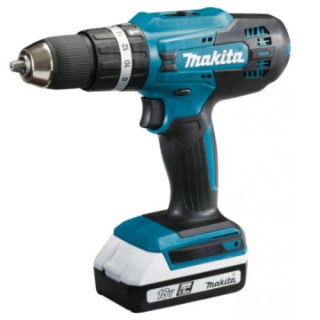 MAKITA aku udarna bušilica-odvijač HP488D002