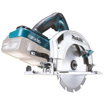 MAKITA pila aku kružna DHS710Z 18V