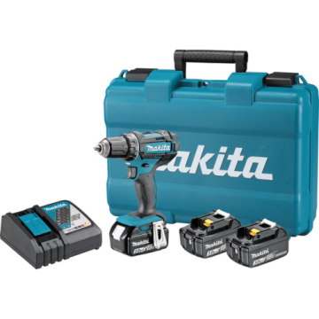 MAKITA aku bušilica 18V/1,5Ah