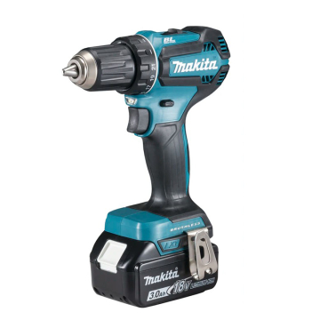 MAKITA aku bušilica-odvijač DDF485RFJ