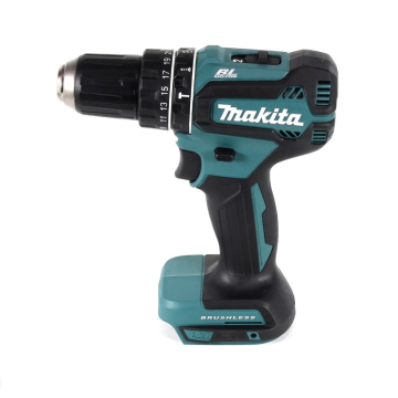 MAKITA bušilica - čekić aku 18 V DHP485Z