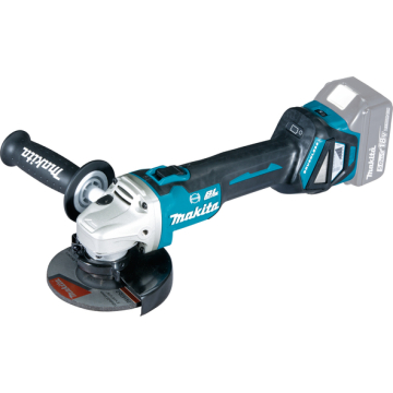 MAKITA aku ugaona brusilica DGA513Z 18V 125mm