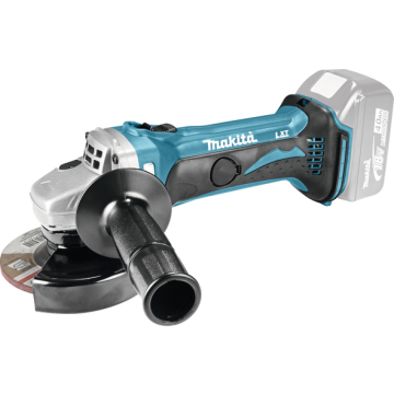 MAKITA aku ugaona brusilica DGA452Z