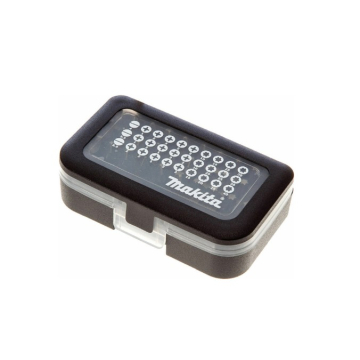 MAKITA set nastavaka 31-dijelni D-30667