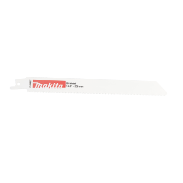 MAKITA List pile lisičiji rep bi-metal 200 mm 5/1