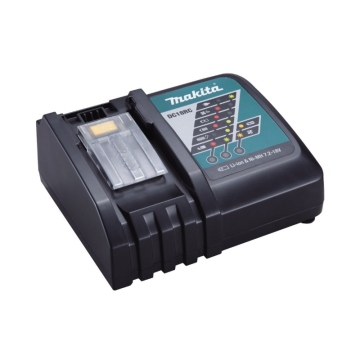 MAKITA punjač brzi DC18RC 18V
