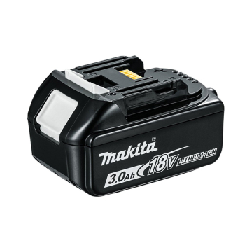 MAKITA baterija BL 1830 Li-ion 18V 3.0Ah