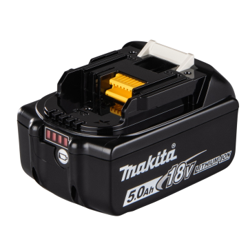 MAKITA Baterija BL 1850 Li-ion 18V/5Ah /632F15-1