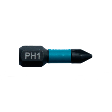 MAKITA bit PH1x25 mm 2 komada
