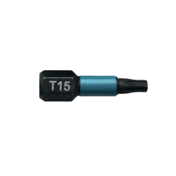 sMAKITA bit T15x25 mm 2 komada