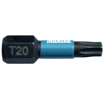 MAKITA Bit T20x20mm (2kom)
