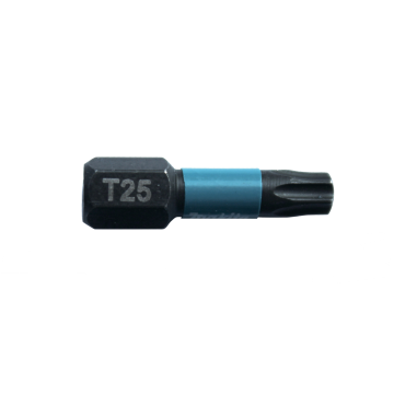 MAKITA bit T25x25 mm 2 komada