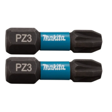 MAKITA Bit PZ3x25mm (2kom)