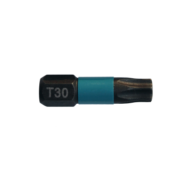 MAKITA bit T30x25 mm 2 komada