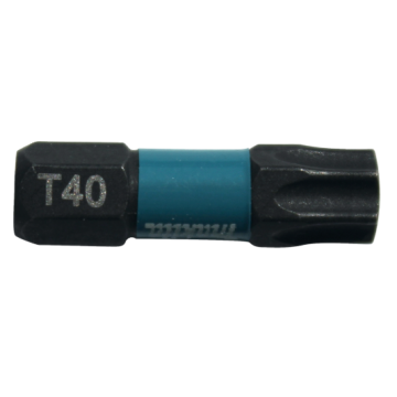 MAKITA Bit T40x25 mm (2kom)