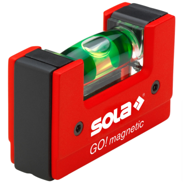SOLA libela Mini Go magnetna