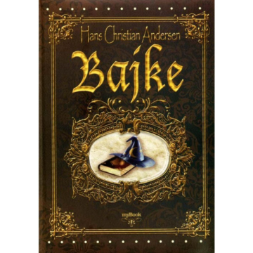 BAJKE Andersen