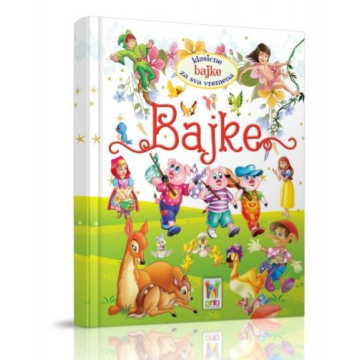 BAJKE za sva vremena-klasične TP